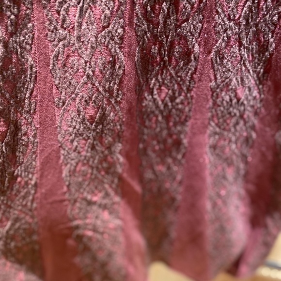 Peruvian connection sleeveless maxi dress in Pima cotton - Picture 5 of 8